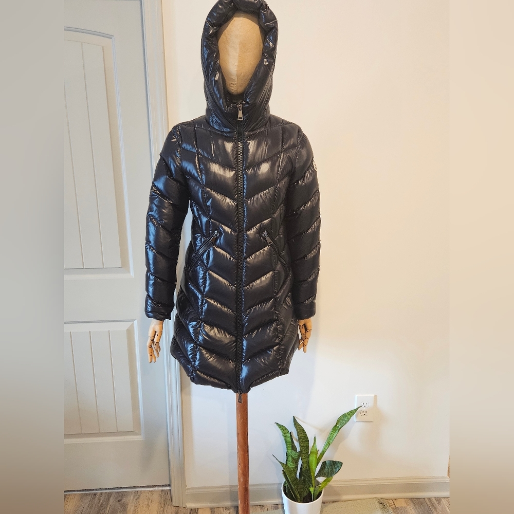 Moncler Marus puffer size 2(Medium)